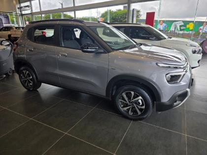 Citroen C3 1.2T Max SMH Multi Franchise