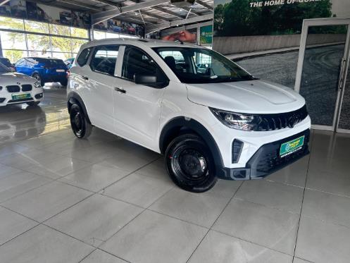 2025 Renault Triber for sale on 5DayDeals South Africa