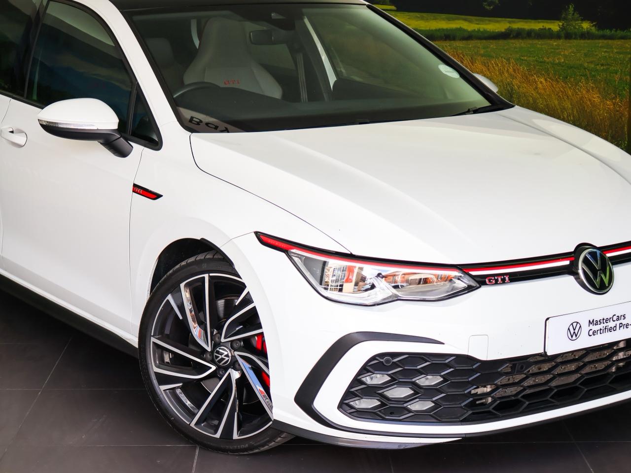 Volkswagen Golf GTI Jacara Edition for Sale in South Africa