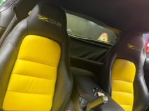 Chevrolet Corvette Z06 Butas Exotics/Dadas Benoni