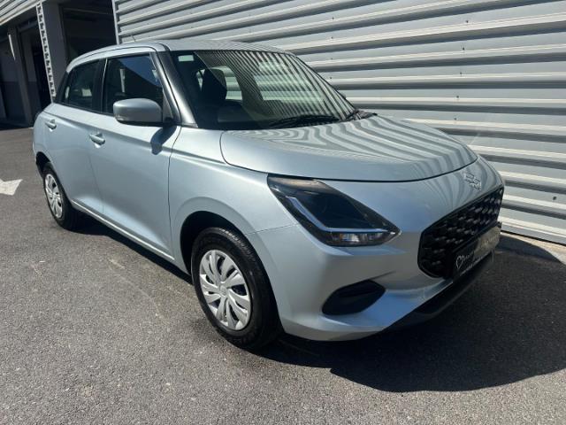Suzuki Swift 1.2 GL Hatfield Approved Used Somerset West