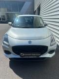 Suzuki Swift 1.2 GL Hatfield Approved Used Somerset West