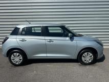Suzuki Swift 1.2 GL Hatfield Approved Used Somerset West