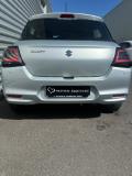 Suzuki Swift 1.2 GL Hatfield Approved Used Somerset West