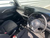 Suzuki Swift 1.2 GL Hatfield Approved Used Somerset West