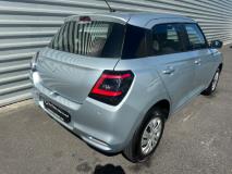 Suzuki Swift 1.2 GL Hatfield Approved Used Somerset West