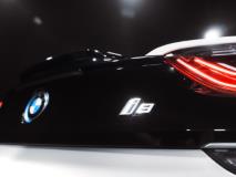 BMW i8 eDrive Coupe Pharoah Auto Investment