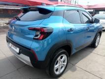 Renault Kiger 1.0 Zen Auto Vivoworld