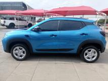 Renault Kiger 1.0 Zen Auto Vivoworld