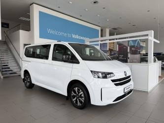 Volkswagen Transporter 2.0TDI Kombi SWB Life Dirk Ellis Motors