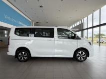 Volkswagen Transporter 2.0TDI Kombi SWB Life Dirk Ellis Motors