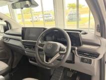 Volkswagen Transporter 2.0TDI Kombi SWB Life Dirk Ellis Motors