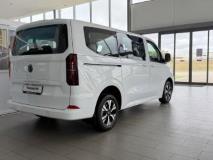 Volkswagen Transporter 2.0TDI Kombi SWB Life Dirk Ellis Motors