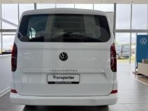 Volkswagen Transporter 2.0TDI Kombi SWB Life Dirk Ellis Motors