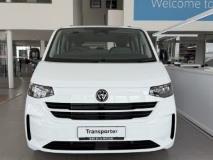 Volkswagen Transporter 2.0TDI Kombi SWB Life Dirk Ellis Motors