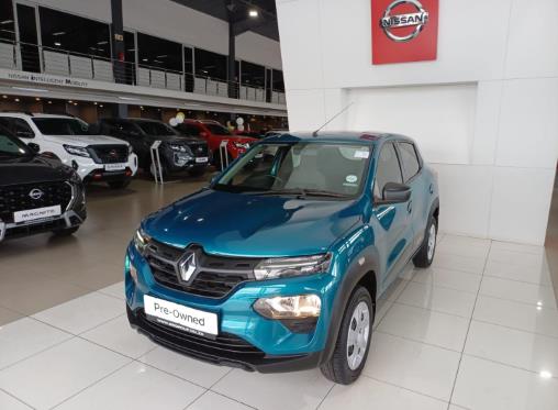 2024 Renault Kwid 1.0 Life for sale - 7521768375601