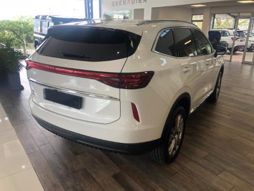 2022 Haval H6 2.0T 4WD Super Luxury for sale