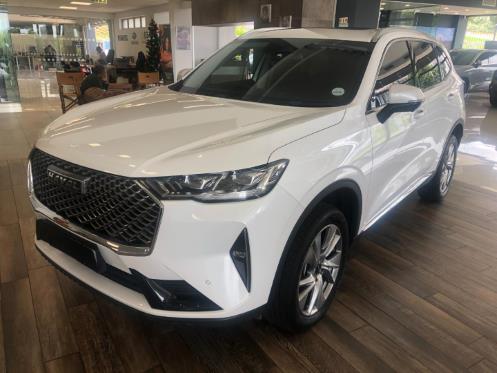 2022 Haval H6 2.0T 4WD Super Luxury for sale