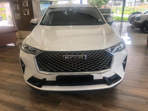 2022 Haval H6 2.0T 4WD Super Luxury for sale