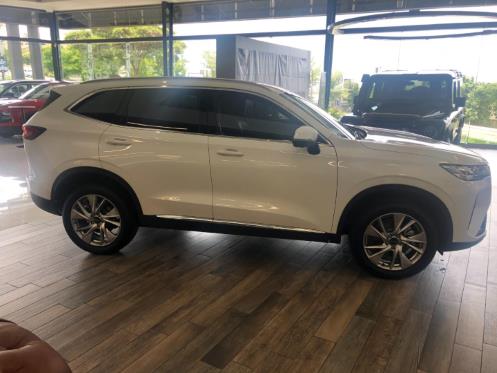 2022 Haval H6 2.0T 4WD Super Luxury for sale