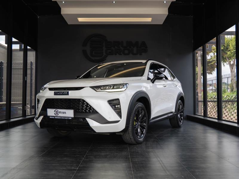 Haval H6 GT 2.0T 4WD Super Luxury for sale in Bedfordview - ID
