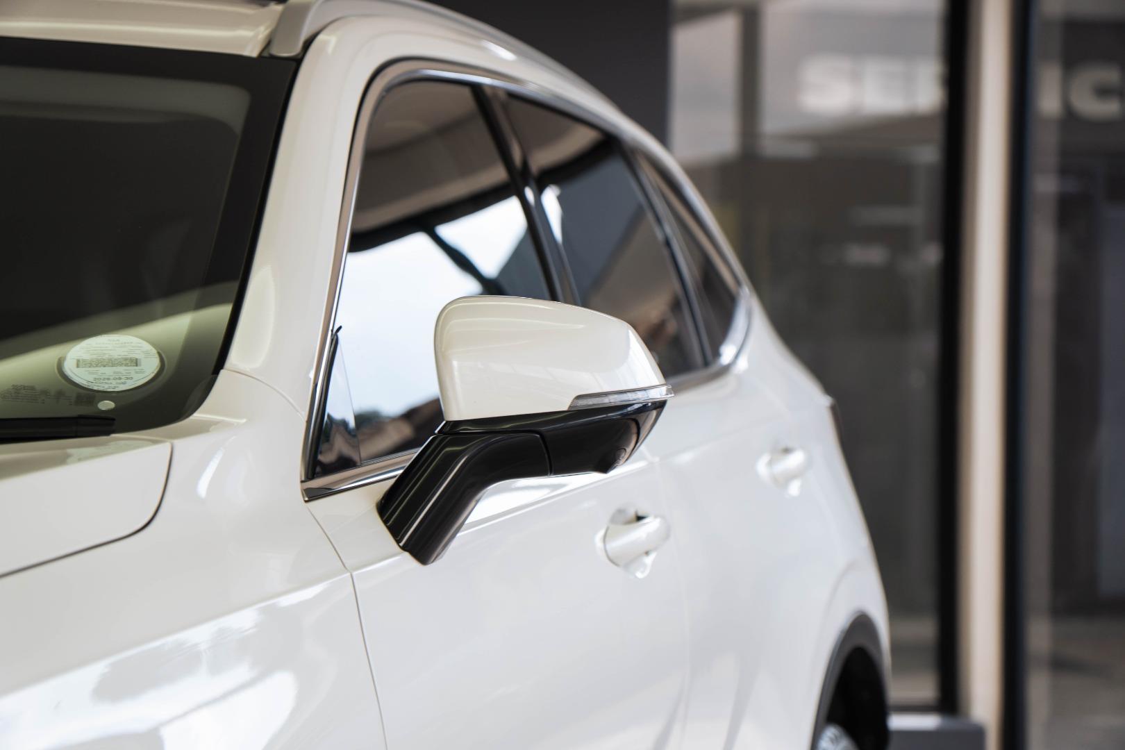 Haval H6 2.0T 4WD Super Luxury Haval Bruma