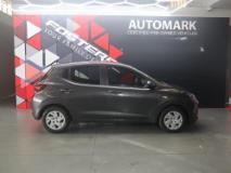Hyundai Grand i10 1.0 Premium Hatch Fosters Toyota