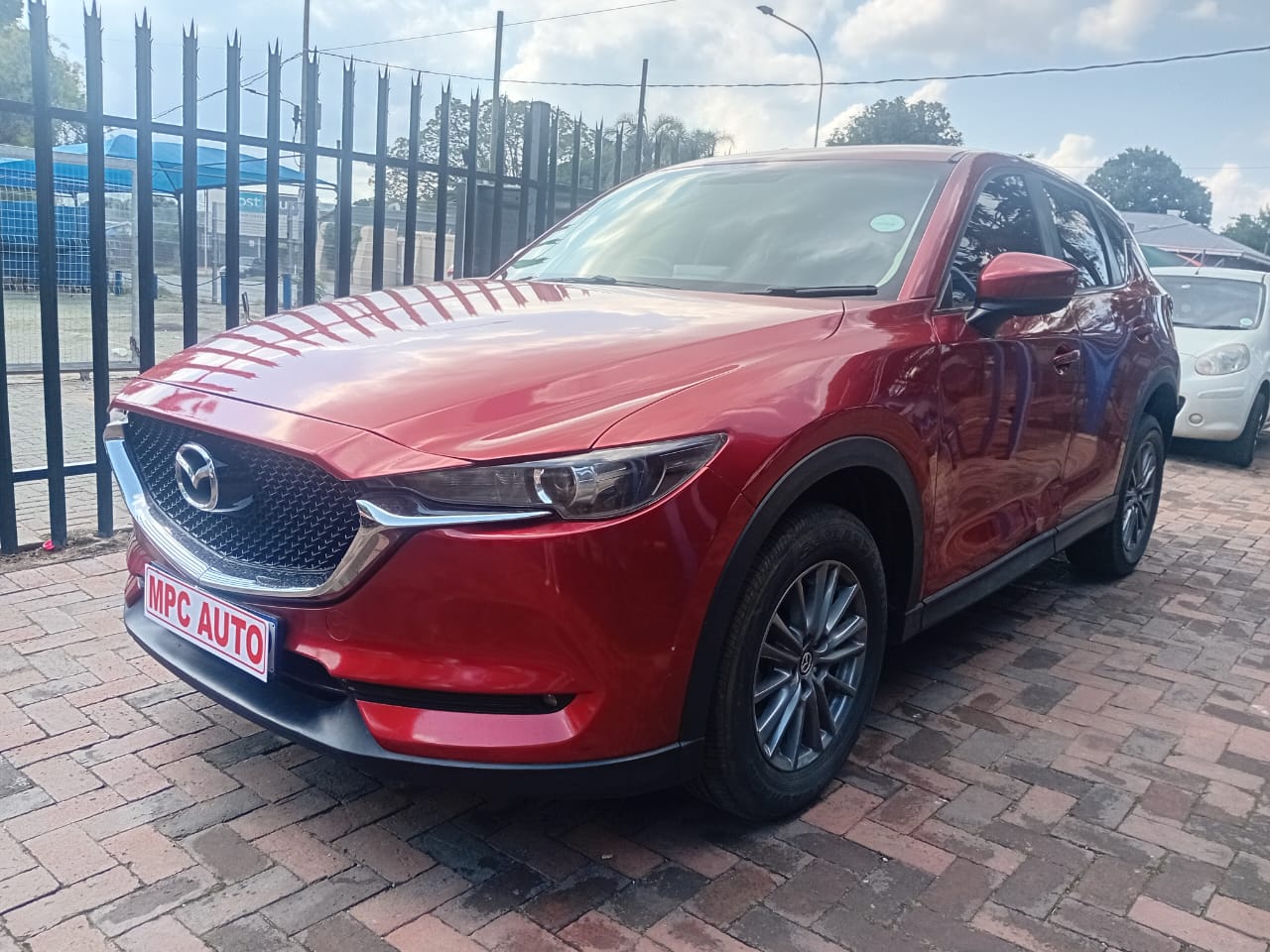 Mazda CX-5 2.0 Active Auto for sale in Johannesburg - ID: 28347942