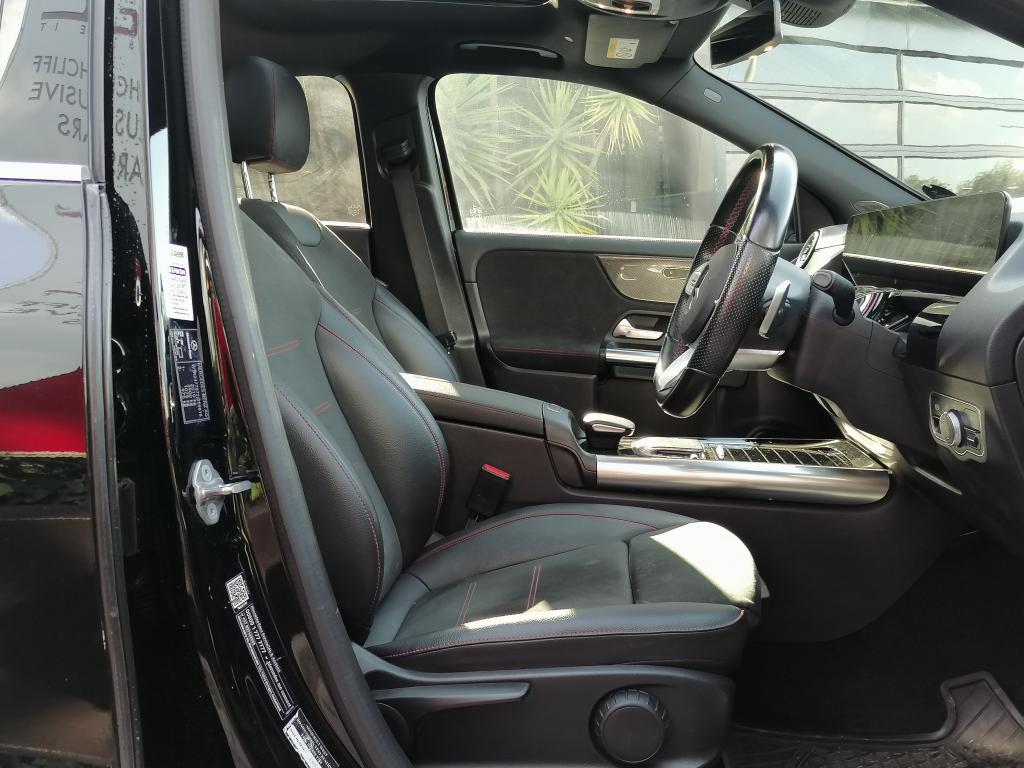 Mercedes-Benz GLA GLA200 AMG Line Northcliff Exclusive Cars