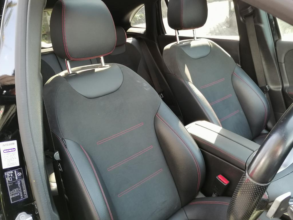 Mercedes-Benz GLA GLA200 AMG Line Northcliff Exclusive Cars