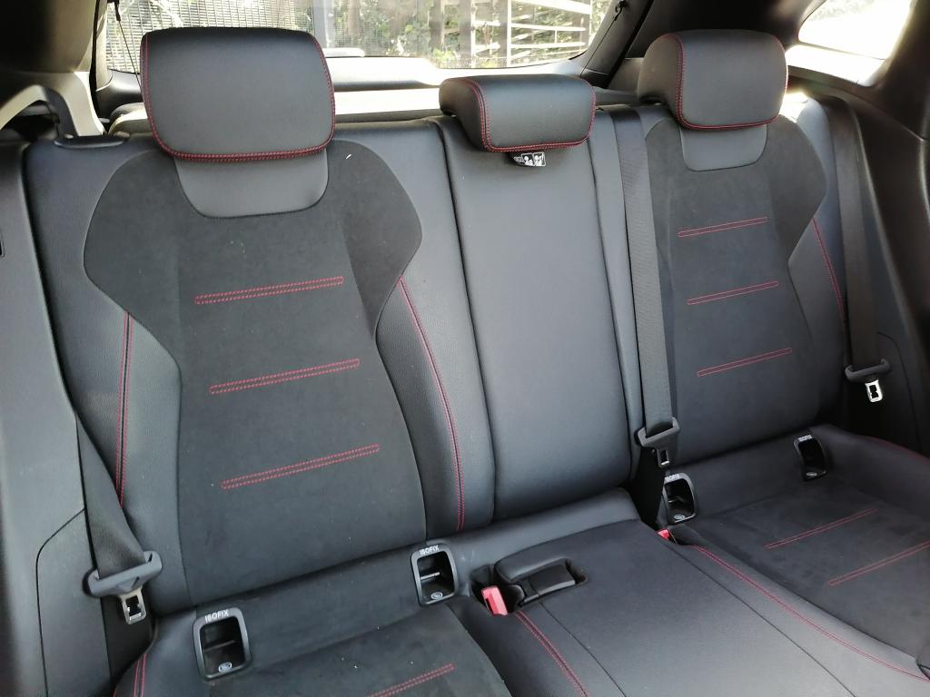 Mercedes-Benz GLA GLA200 AMG Line Northcliff Exclusive Cars