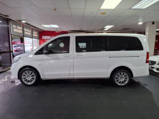 2024 Mercedes-Benz Vito 114 CDI Tourer Pro Auto for sale