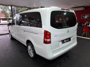 2024 Mercedes-Benz Vito 114 CDI Tourer Pro Auto for sale