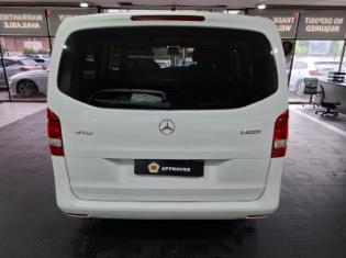 2024 Mercedes-Benz Vito 114 CDI Tourer Pro Auto for sale