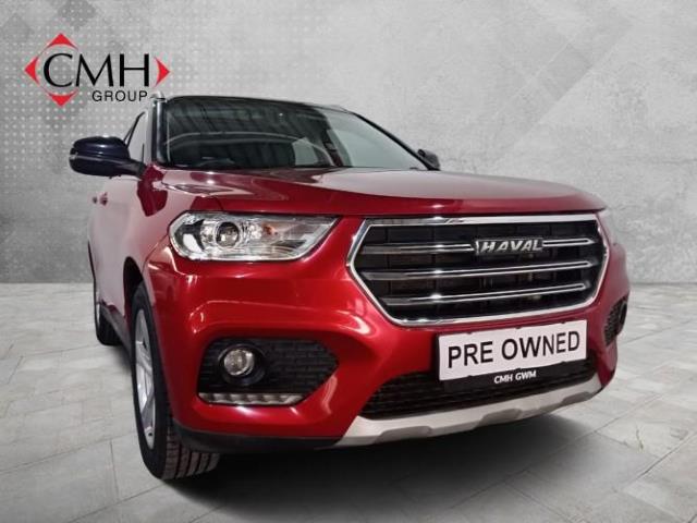 Haval H2 1.5T Luxury auto Suzuki GWM Haval Foton Silver Lakes