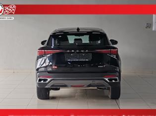 Omoda C5 1.5T 230T Lux for sale in Rustenburg - ID: 28348451 - AutoTrader