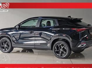 Omoda C5 1.5T 230T Lux for sale in Rustenburg - ID: 28348451 - AutoTrader