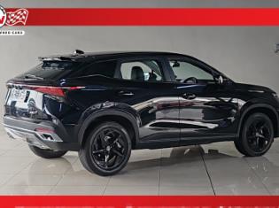 Omoda C5 1.5T 230T Lux for sale in Rustenburg - ID: 28348451 - AutoTrader