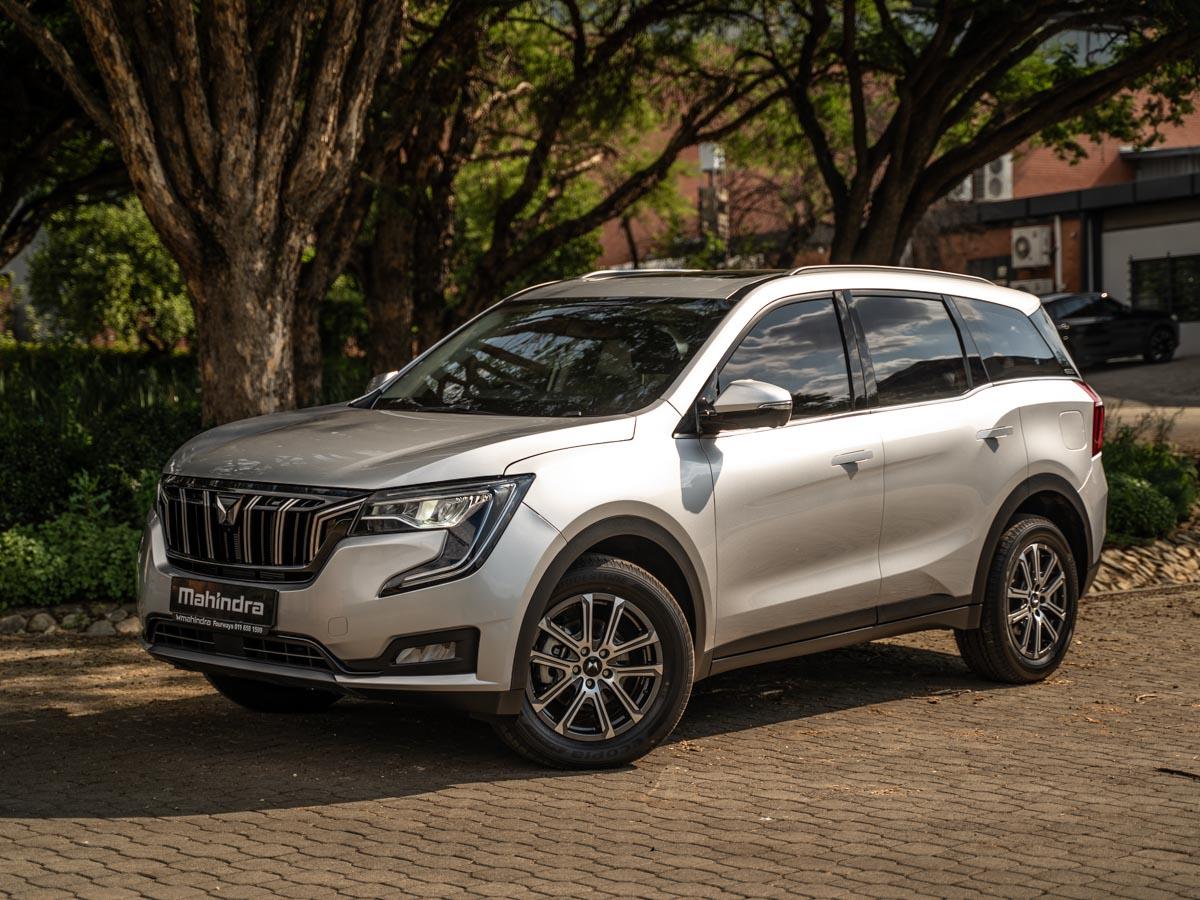 2026 Mahindra XUV700 2.0T AX7 L for sale