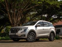 Mahindra XUV700 2.0T AX7 L Mahindra Fourways