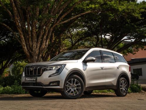 2026 Mahindra XUV700 2.0T AX7 L for sale