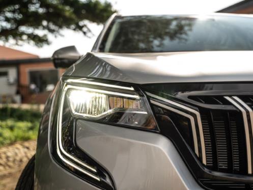 2026 Mahindra XUV700 2.0T AX7 L for sale