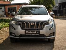 Mahindra XUV700 2.0T AX7 L Mahindra Fourways