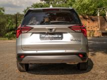 Mahindra XUV700 2.0T AX7 L Mahindra Fourways