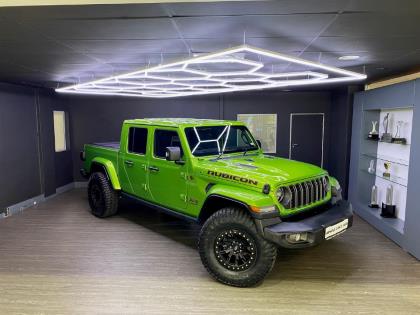 Jeep Gladiator 3.6 Rubicon Double Cab Arnold Chatz Cars