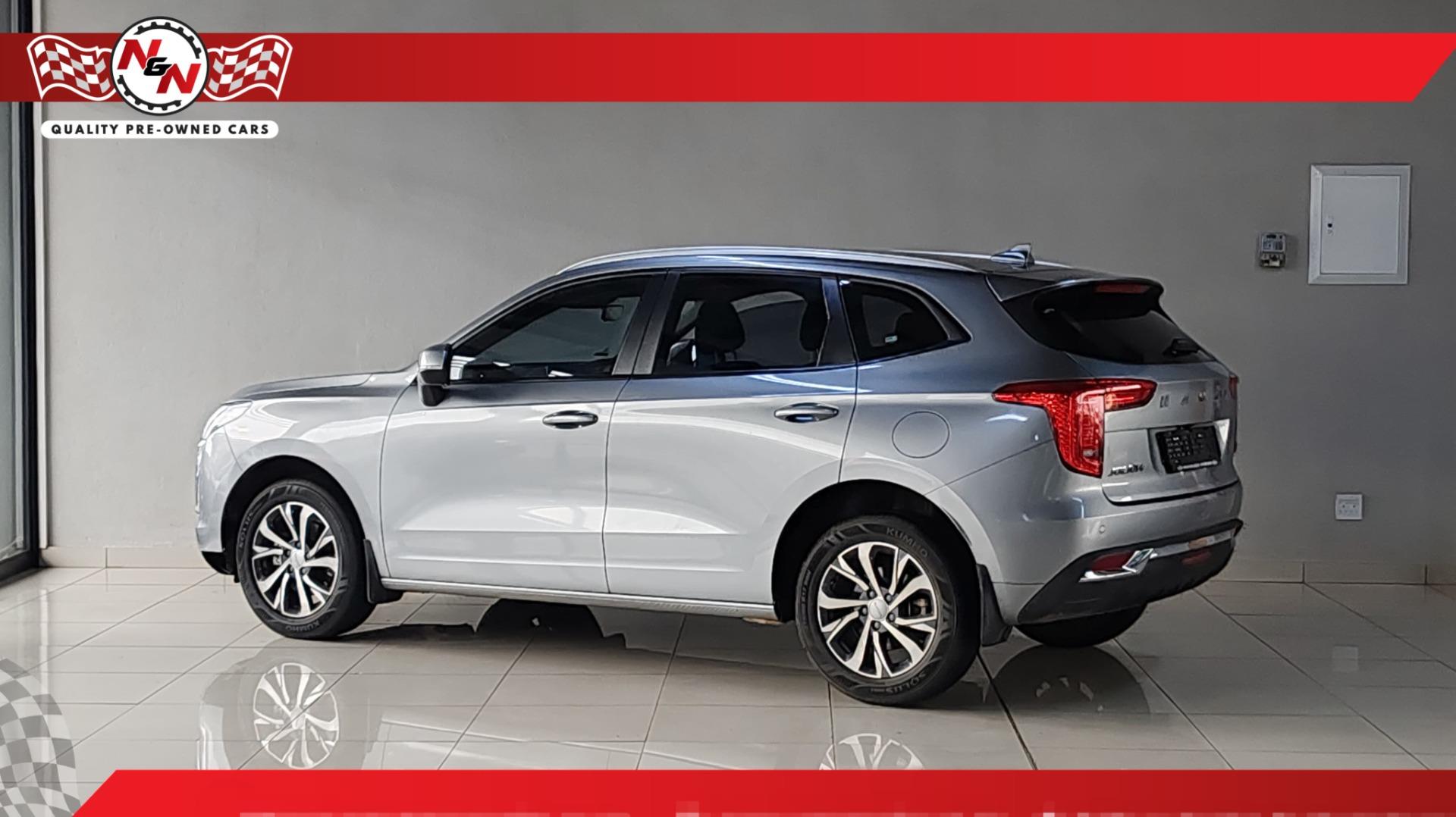 Haval Jolion 1.5T Premium N & N Car Sales