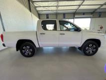 Foton Tunland G7 2.0TD Double Cab TL Auto Foton Malmesbury