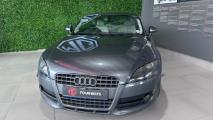Audi TT 2.0T Auto MG Fourways