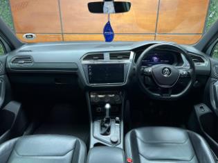 2018 Volkswagen Tiguan 2.0TDI 4Motion Highline for sale
