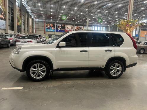 2012 Nissan X-Trail 2.0 XE for sale